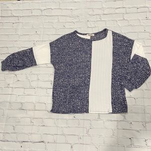 Women’s Haptics Balloon Sleeve Top - NWOT